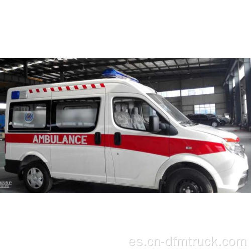 Camión ambulancia Dongfeng U-van transit